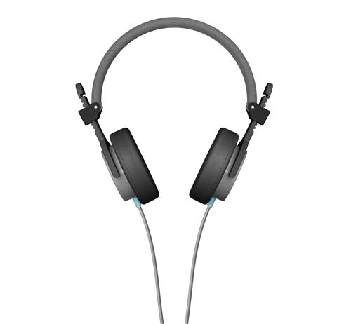 AIAIAI HEADPHONE CAPITAL WITH CONCRETE G